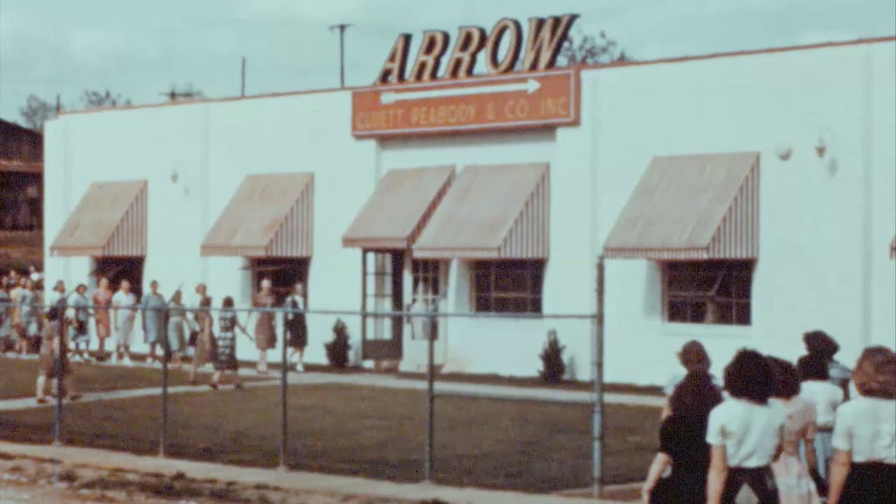 Enterprise: A Documentary Film