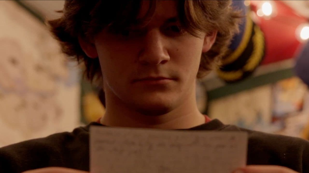 Dear Big Brother