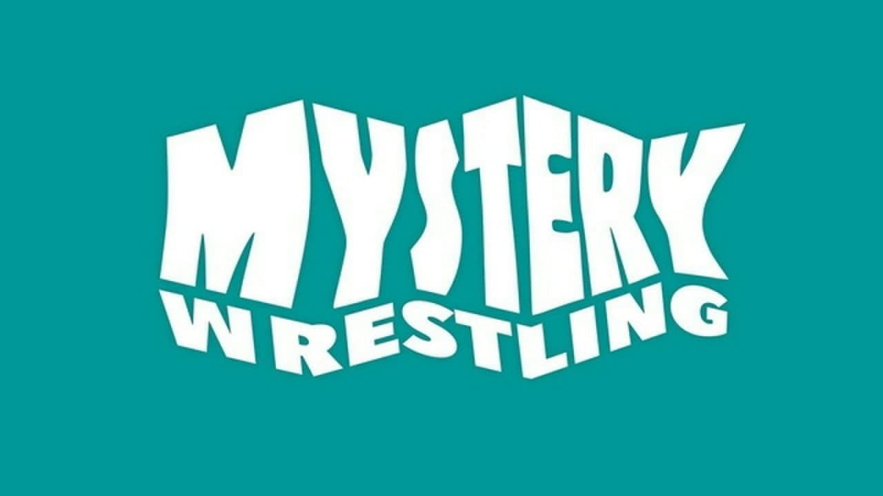 Mystery Wrestling #25