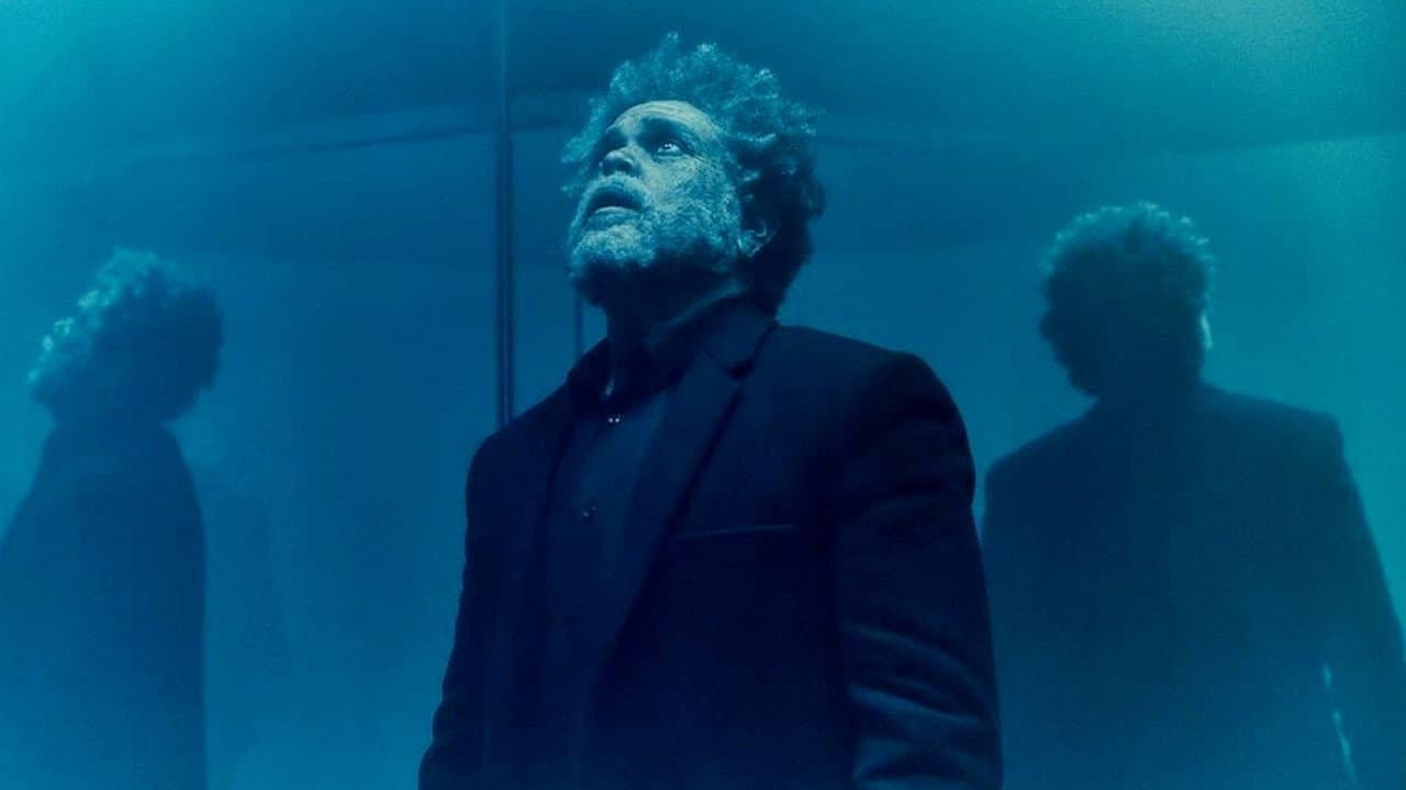 The Weeknd: 103.5 Dawn FM