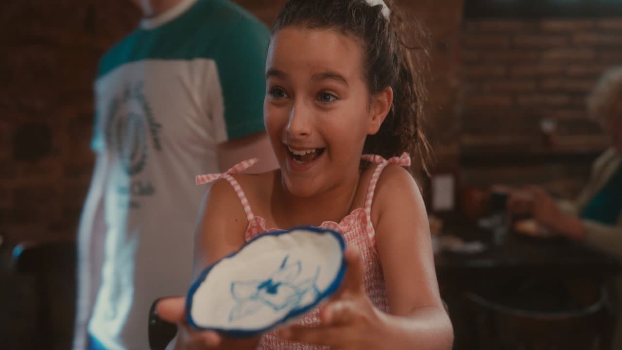 Con las manos de ella