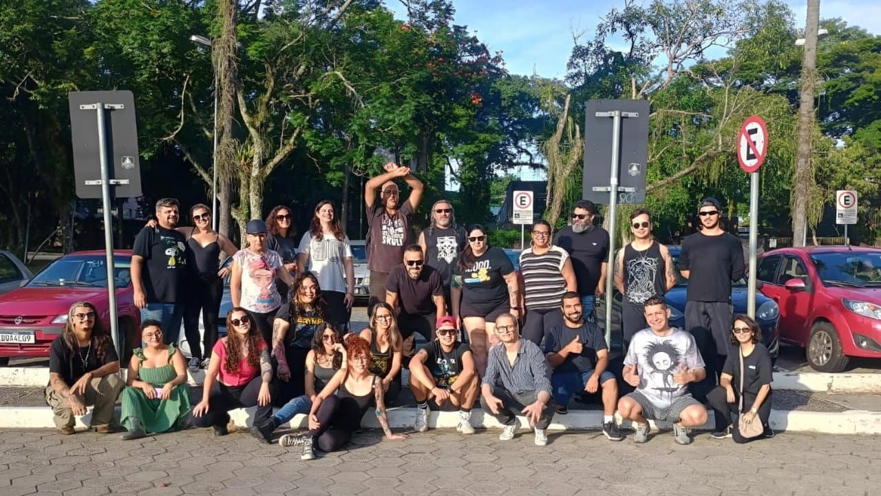 M.E.B - Matadouro Extra Blood