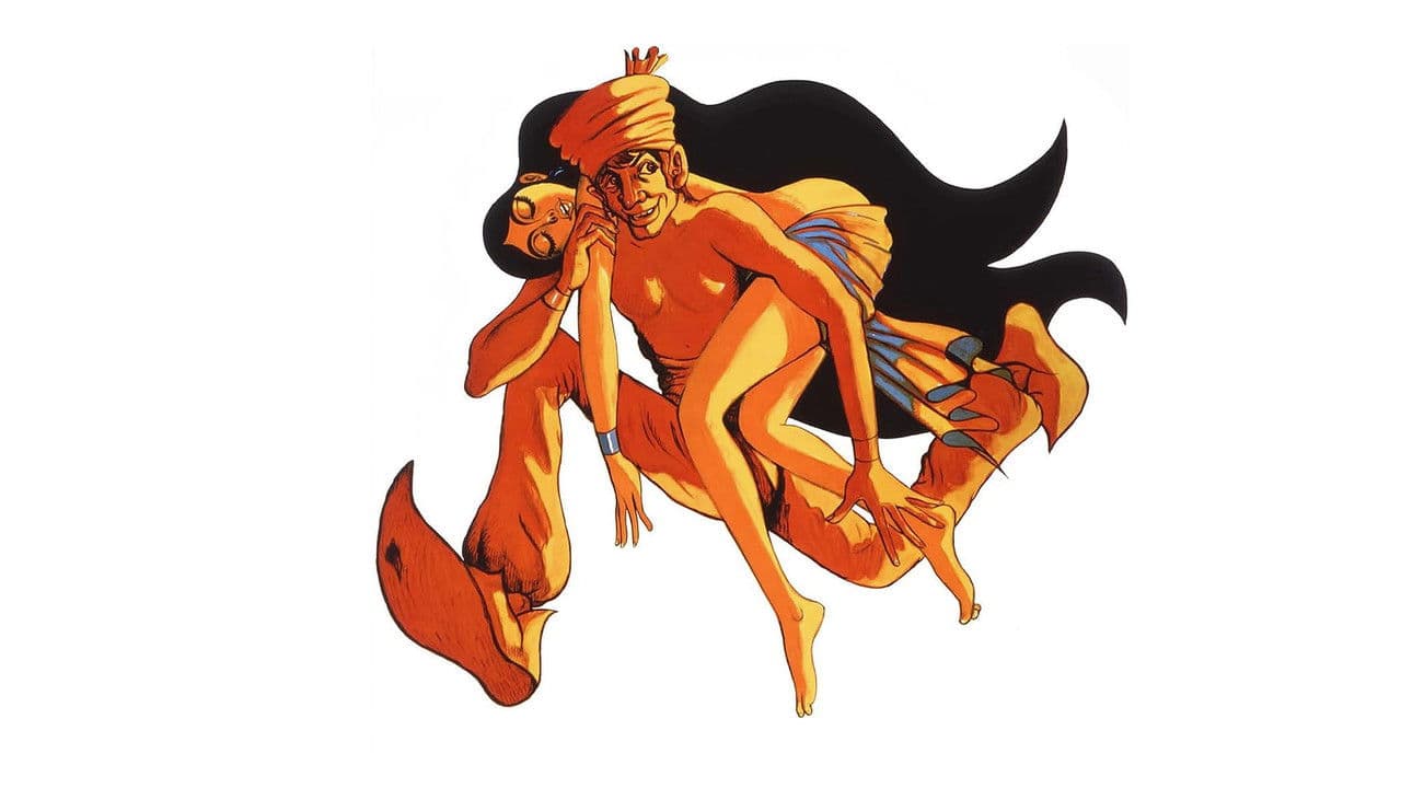 A Thousand and One Nights