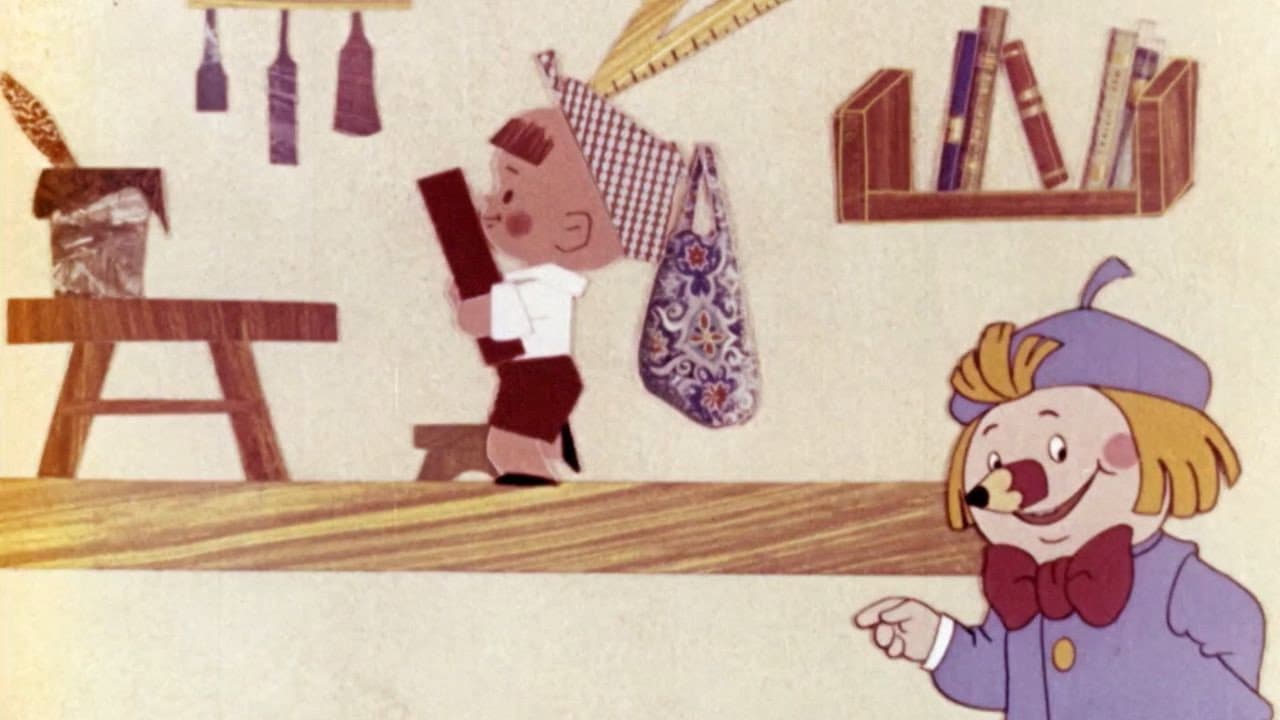 What Is Good and What Is Bad