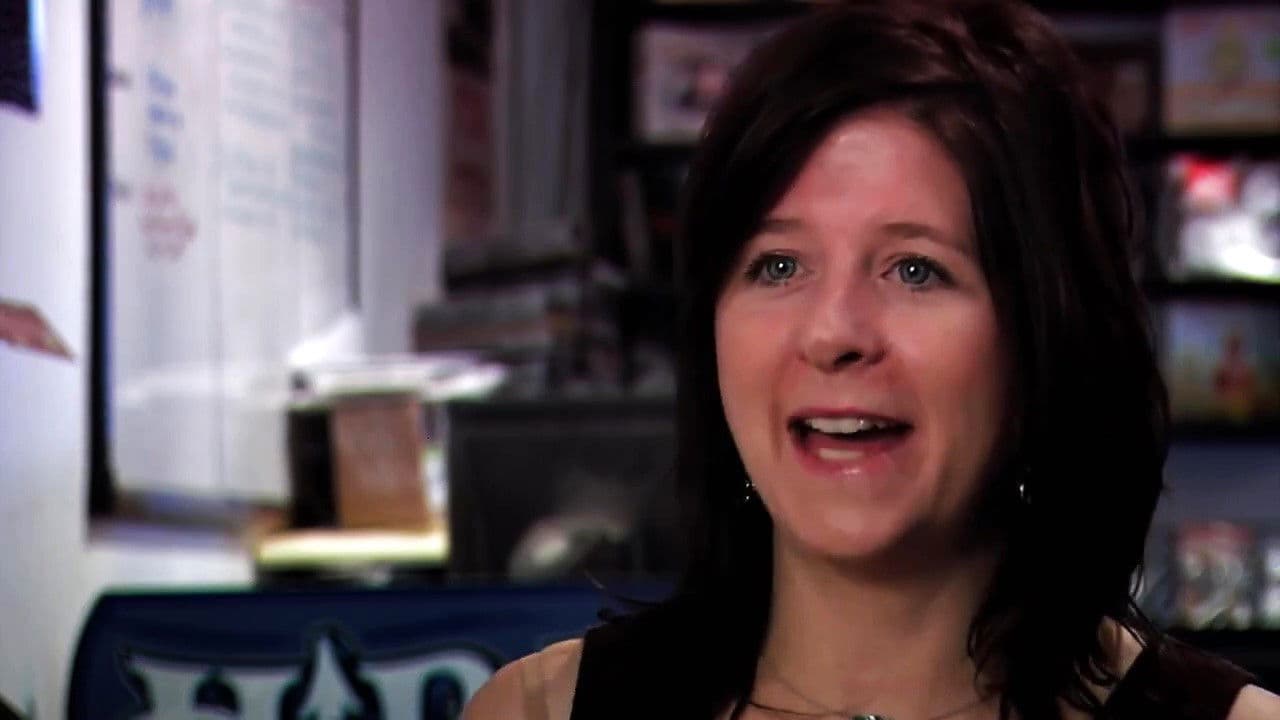 Heist: Who Stole the American Dream?