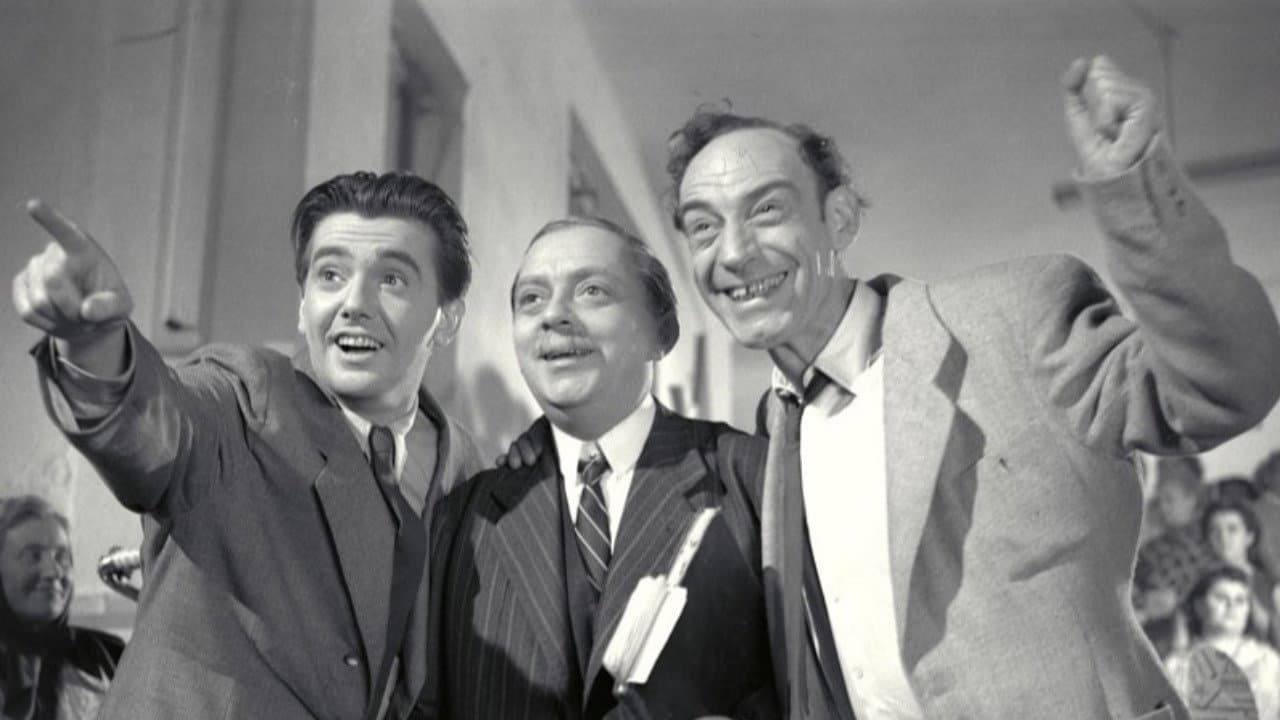 The State Department Store