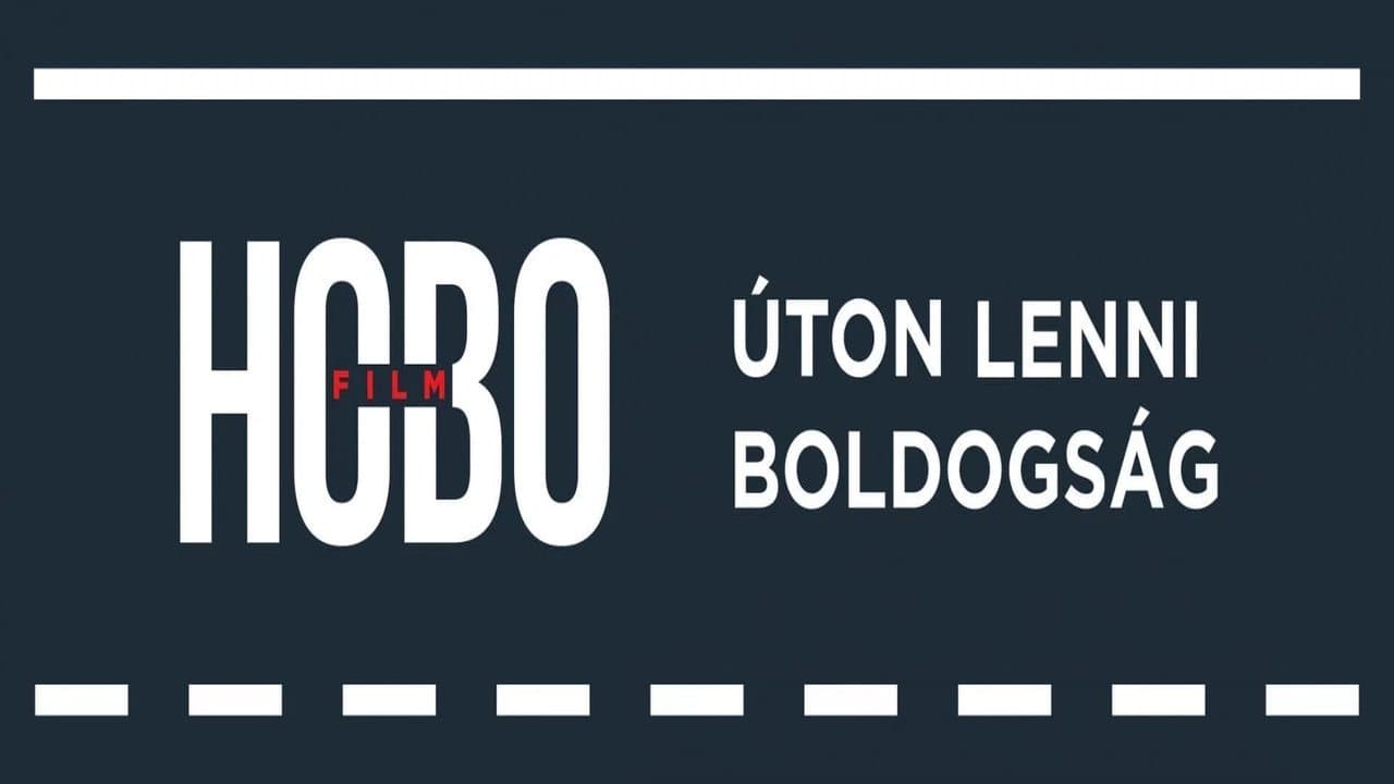 Úton lenni boldogság