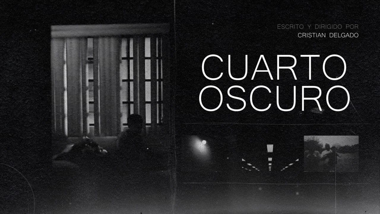 Cuarto Oscuro