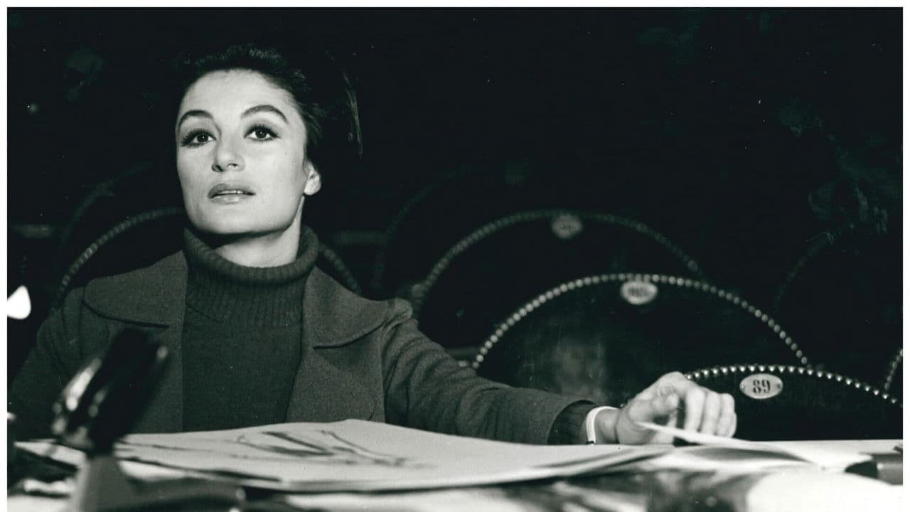 One Night... a Train