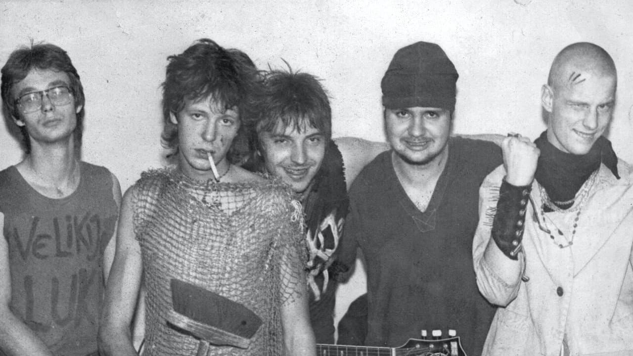 Happiness Is Living in Our Land