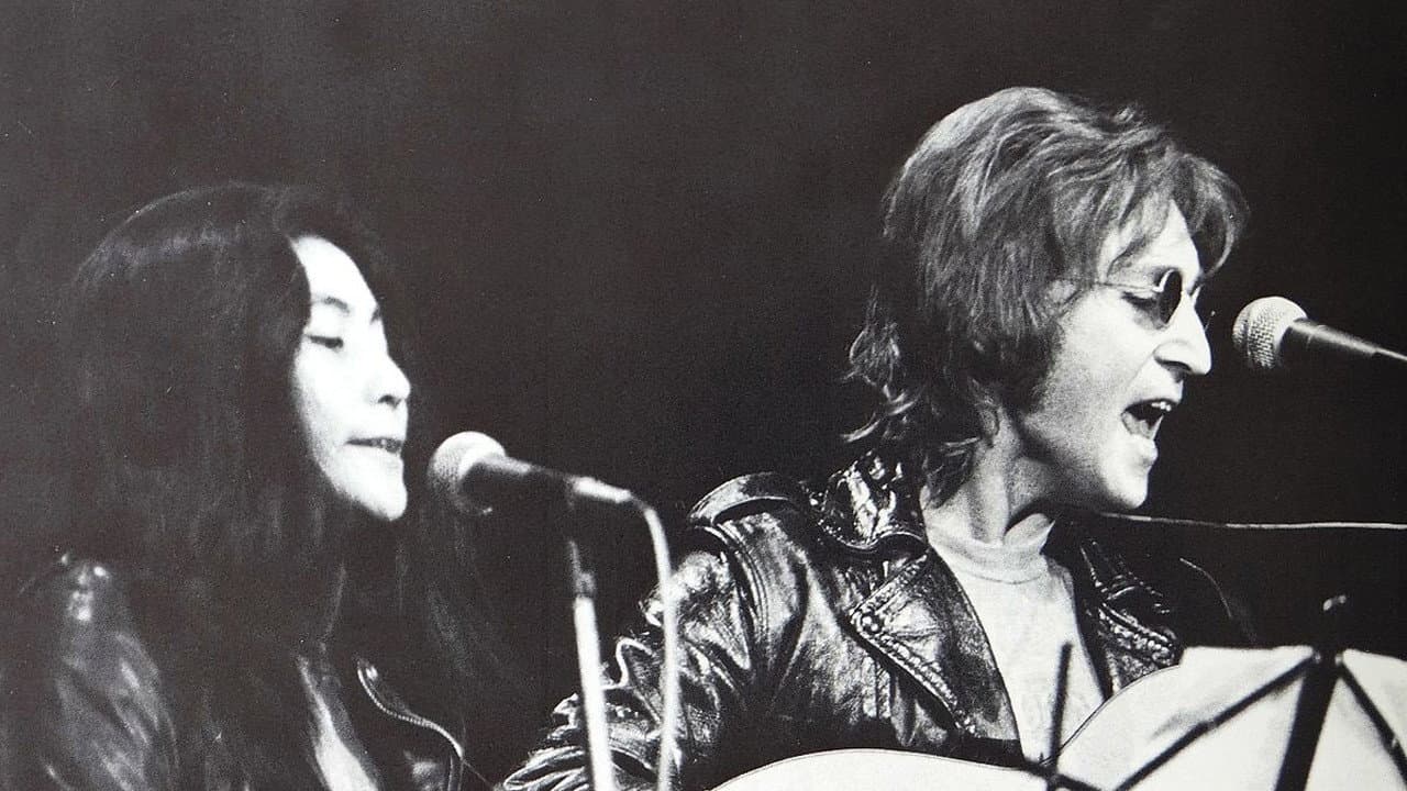 Ten for Two: The John Sinclair Freedom Rally