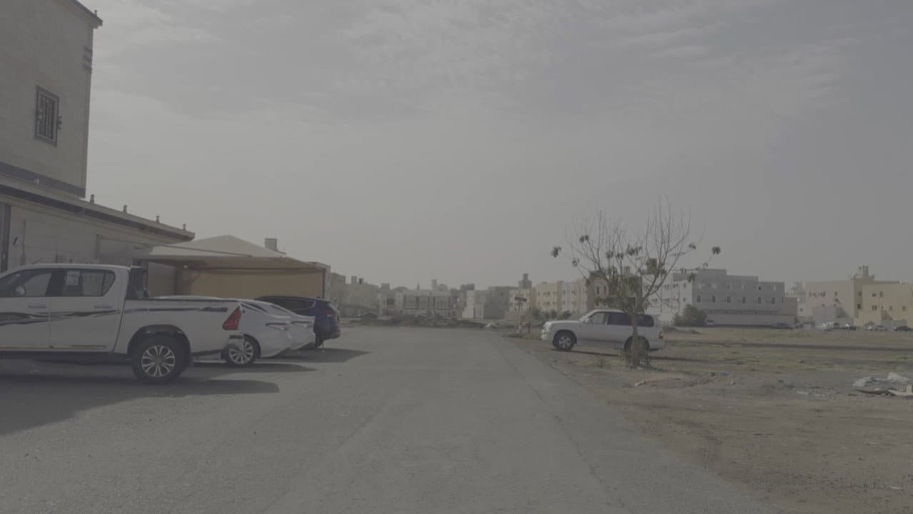 To Live and Die in AlHamadaniyyah