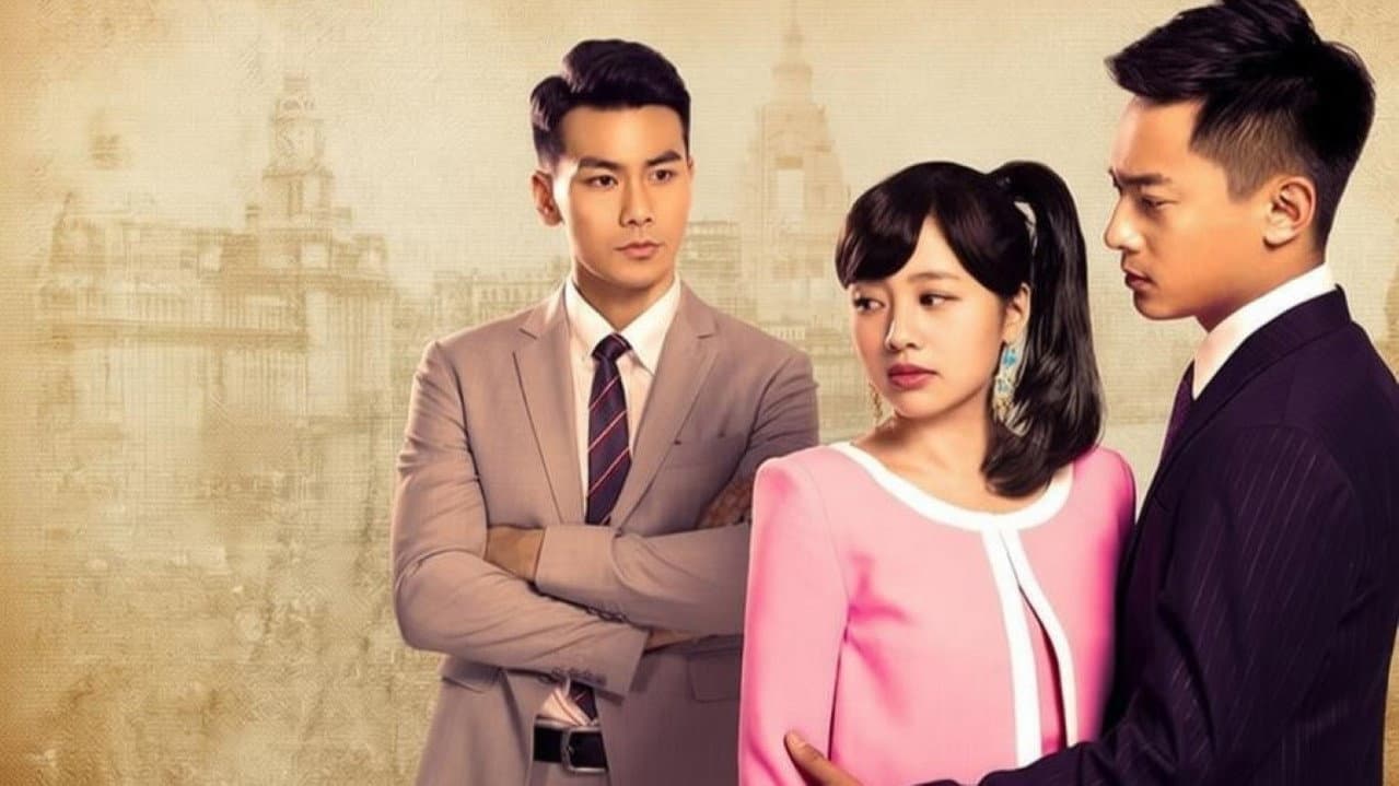 The Girl in Tassel Earring