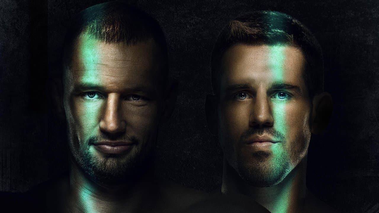 UFC Fight Night 262: de Ridder vs. Allen