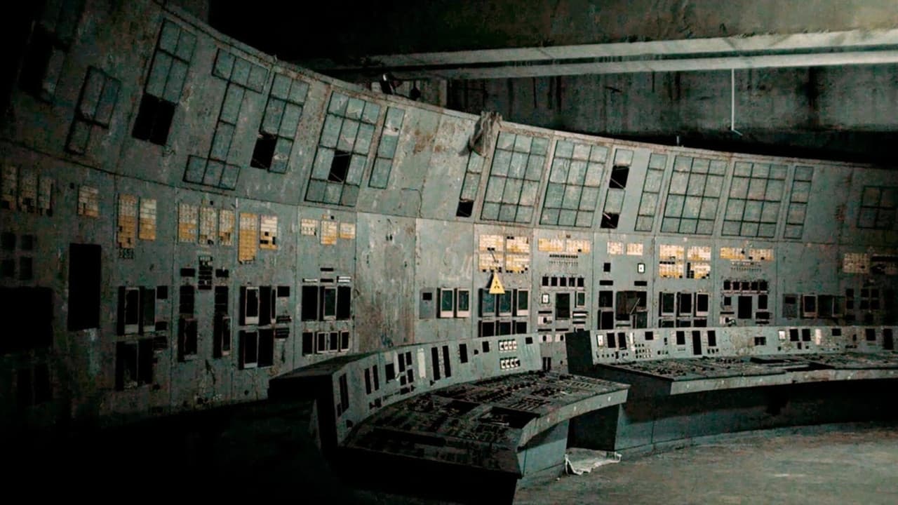 Chernobyl – The Untold Story