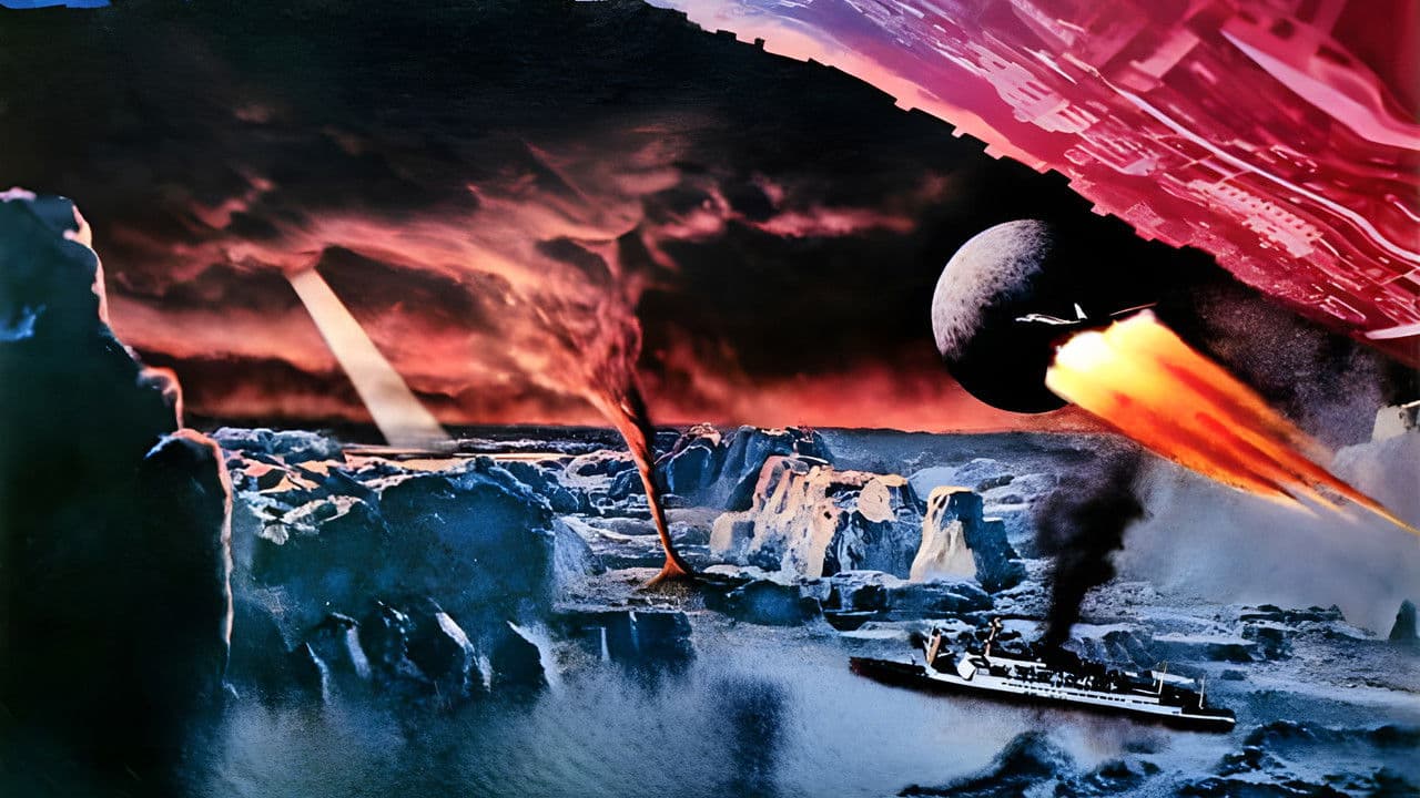 Prophecies of Nostradamus