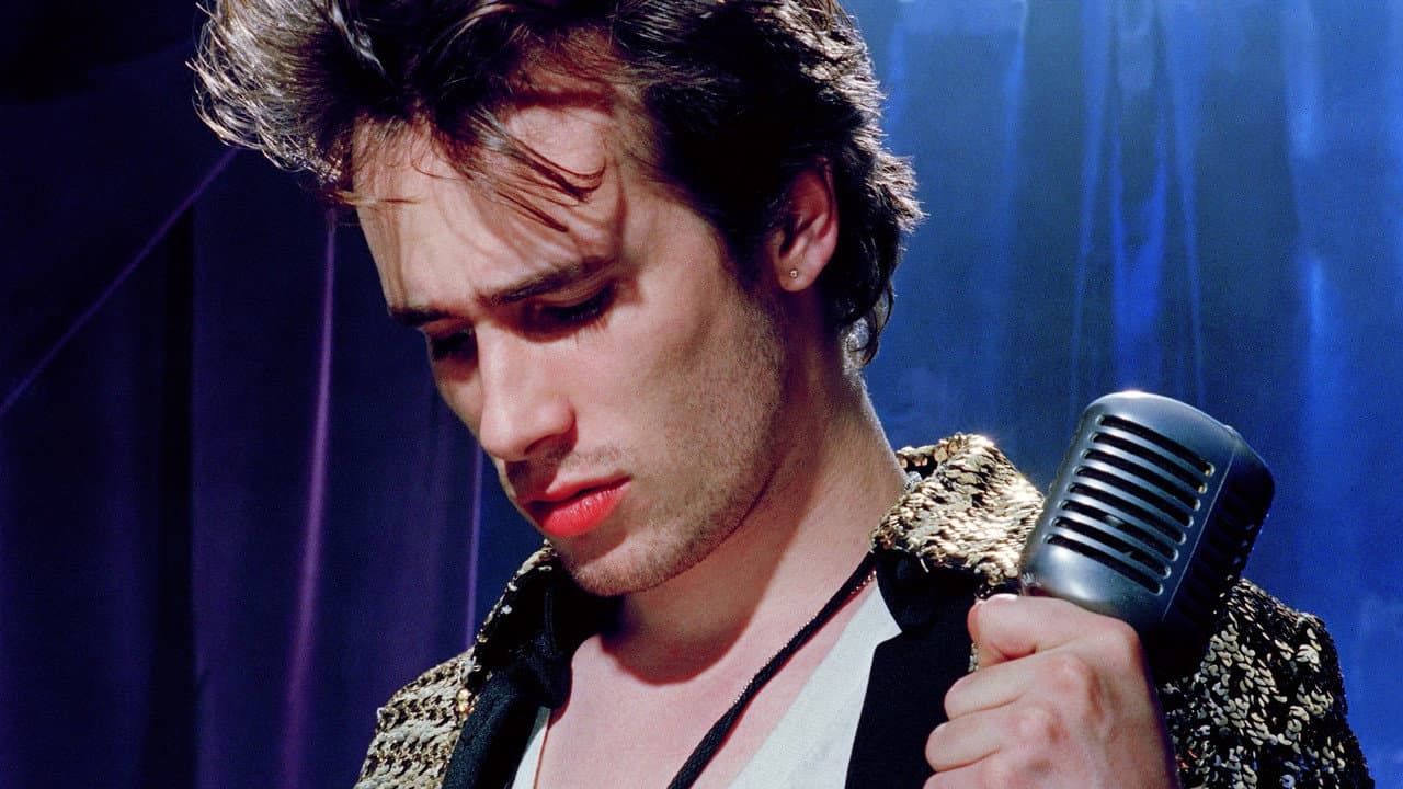 Jeff Buckley: Everybody Here Wants You