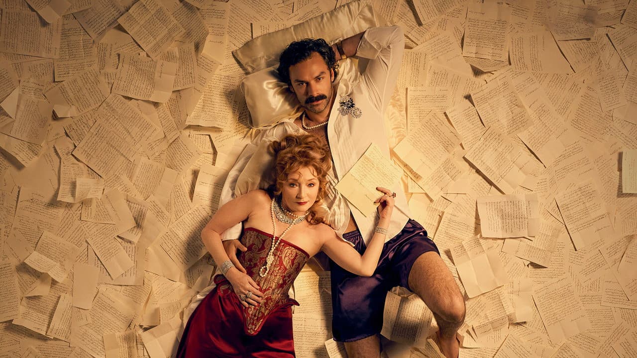 National Theatre Live: Les Liaisons Dangereuses