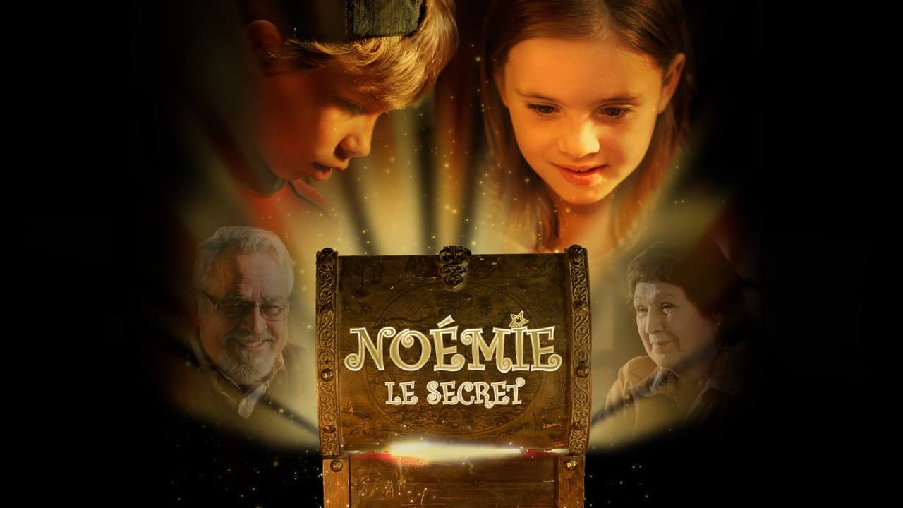 Noémie: Le secret