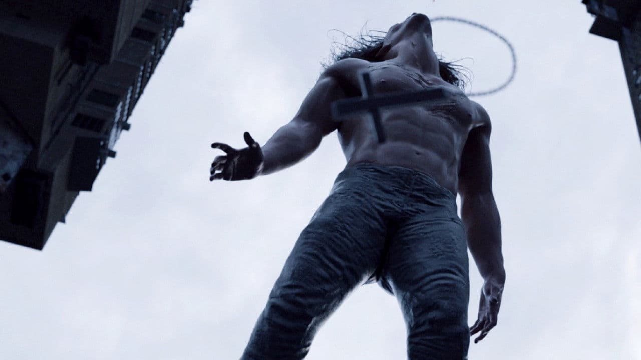 Adam's Curse: Reborn from Hell