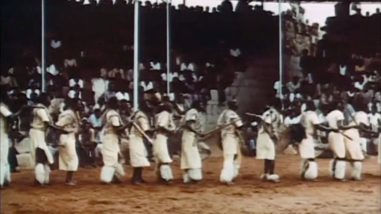 Johannesburg: 'City of Gold'