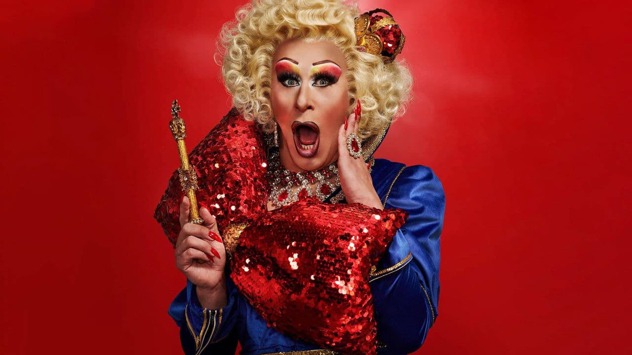 Review Met Sederginne