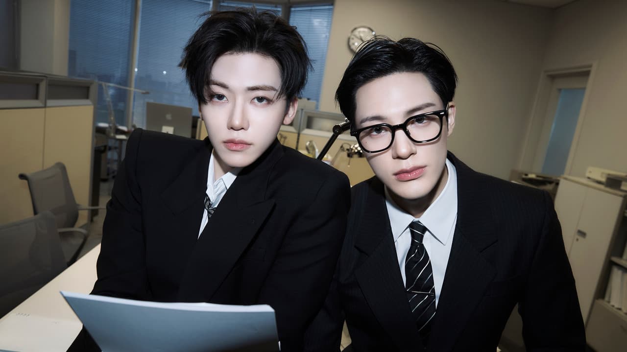 NCT JNJM: BOTH SIDES