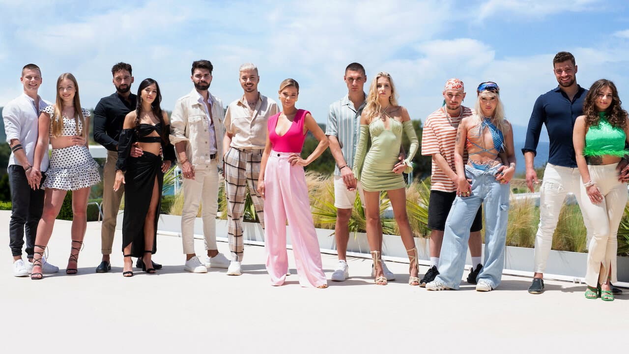 Love Is Blind: Poland