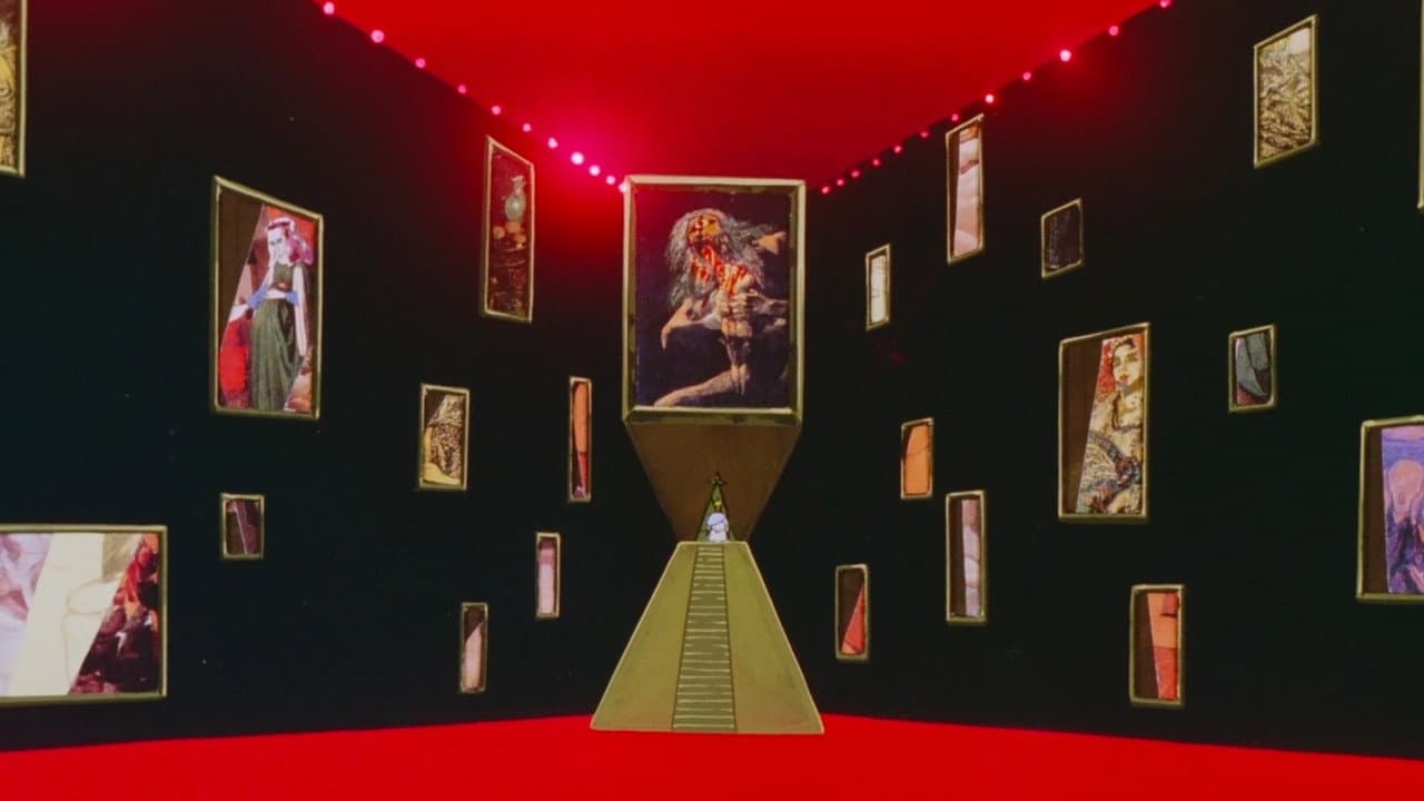 Nadia: The Secret of Blue Water - Nautilus Story II