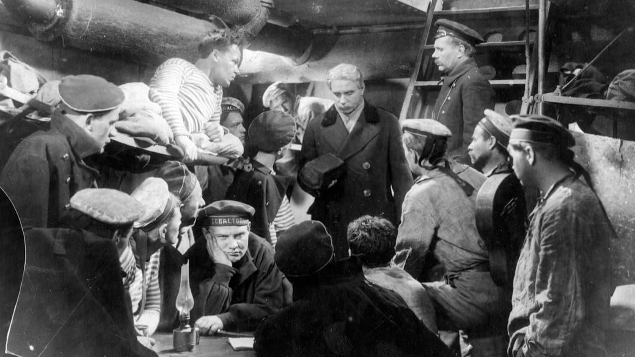 We Are from Kronstadt