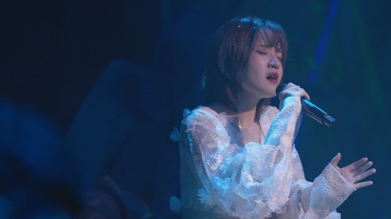 2022 Sim Gyu-sun Solo Concert [Nox : Encore]