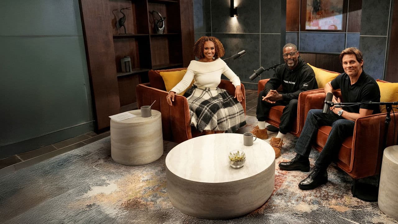 Paradise: Official Podcast