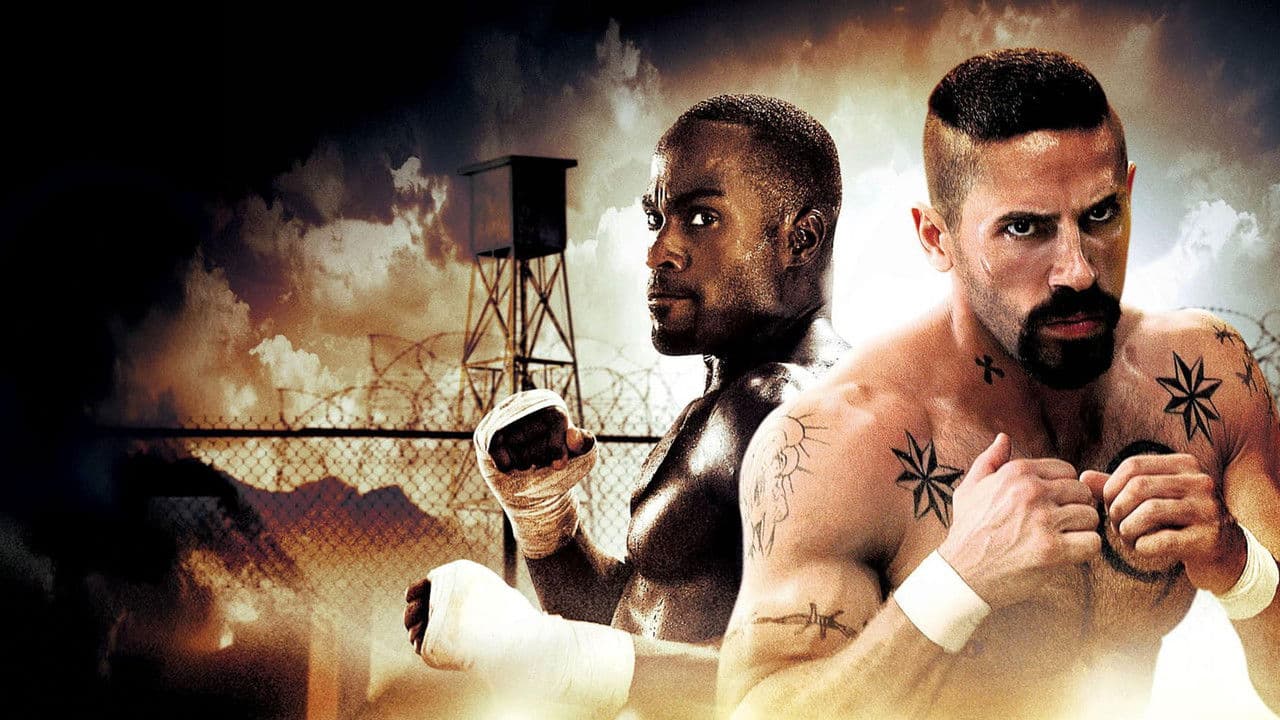 Undisputed III: Redemption