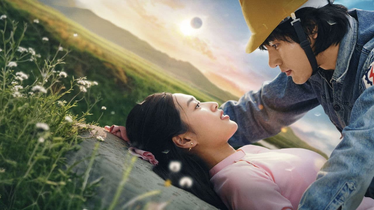 Meet Me at the Eclipse