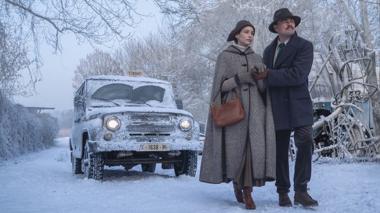 What Happens at Night