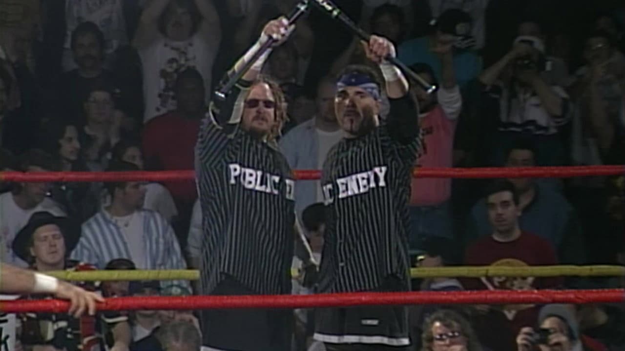 ECW November to Remember 1994