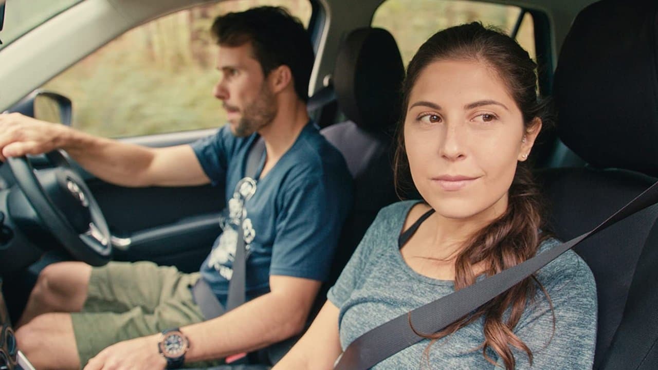 No Such Thing as Monsters