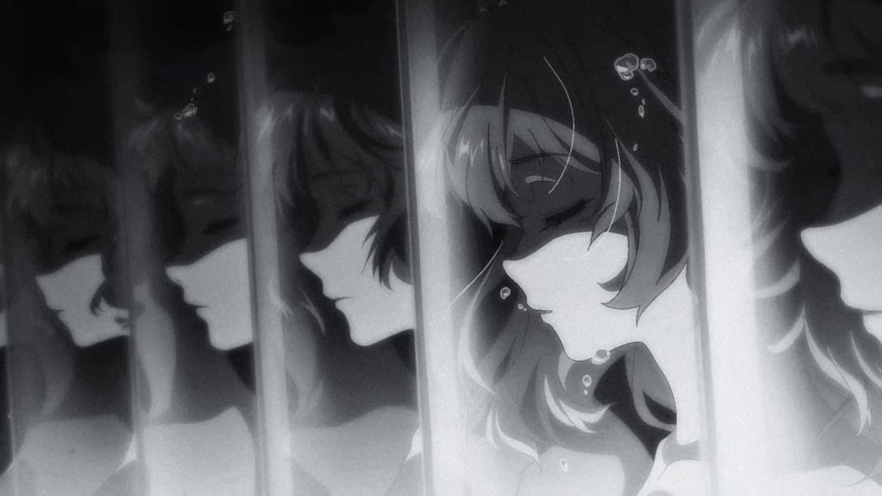 Honkai: Star Rail - The Embers of Glamoth