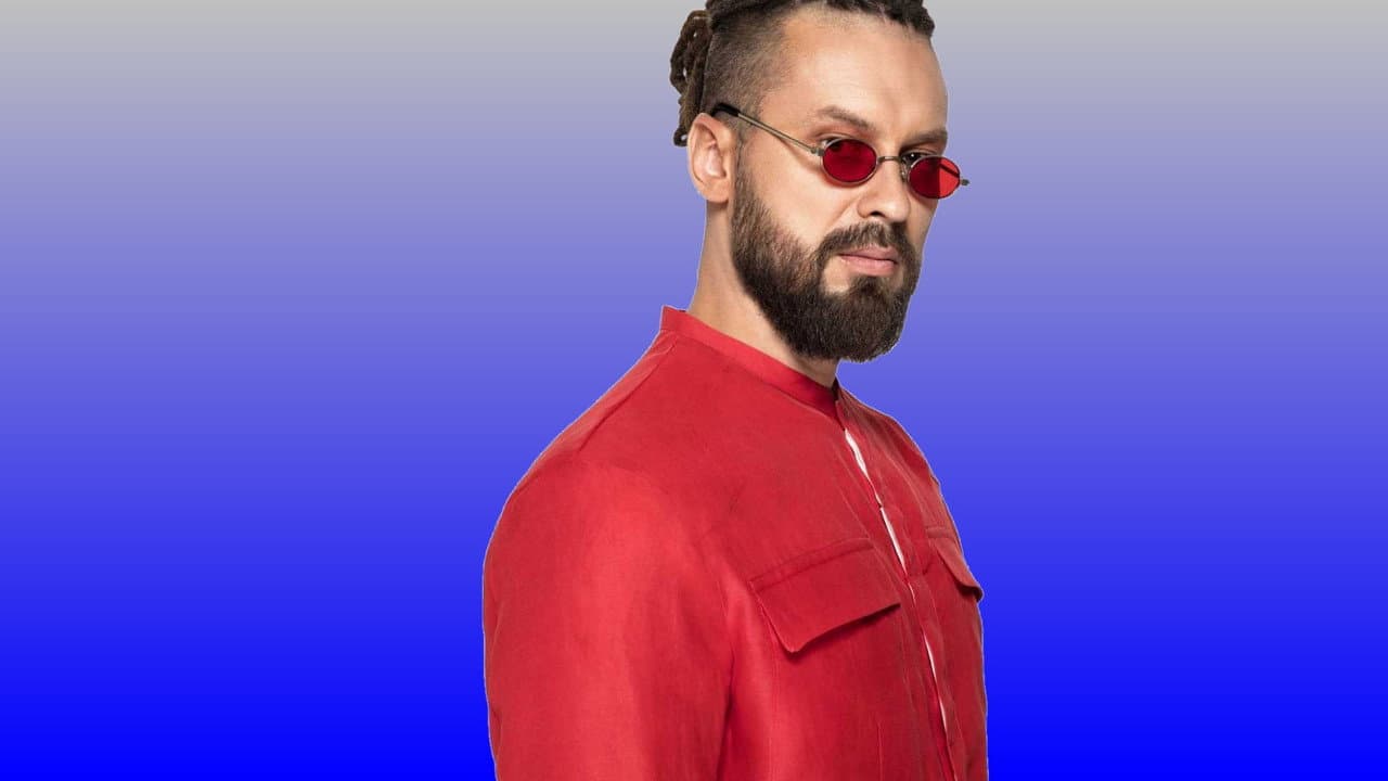 BURITO Сольный концерт