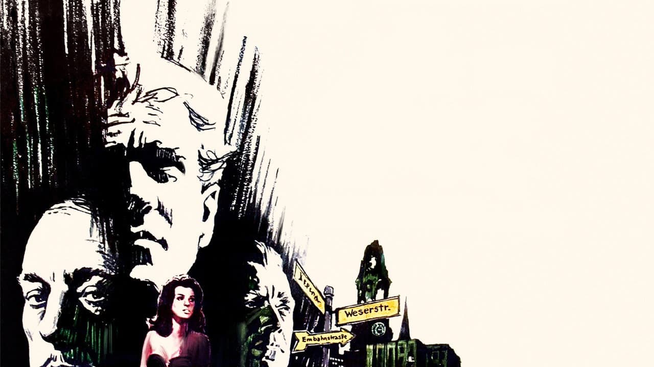 The Quiller Memorandum