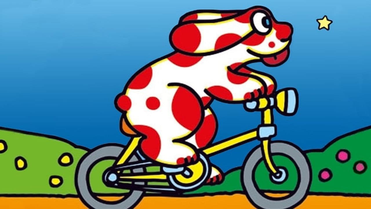 Pimpa - Una giornata speciale