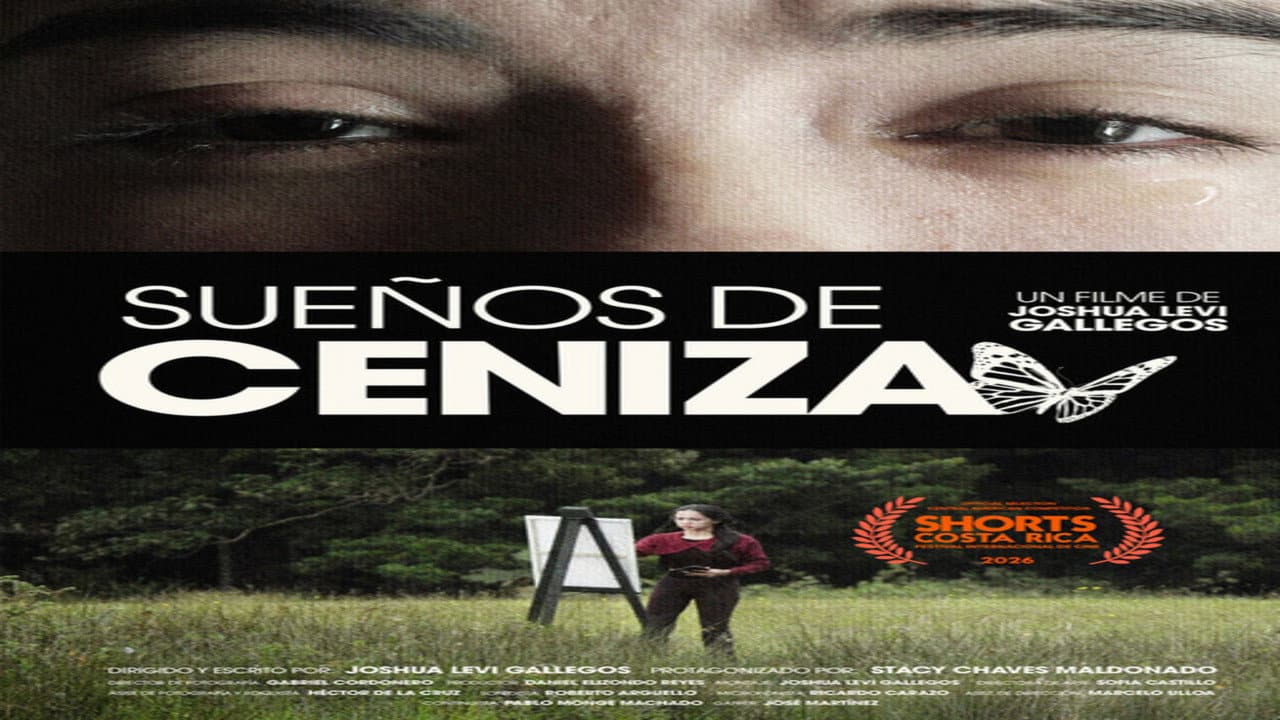 Sueños de Ceniza