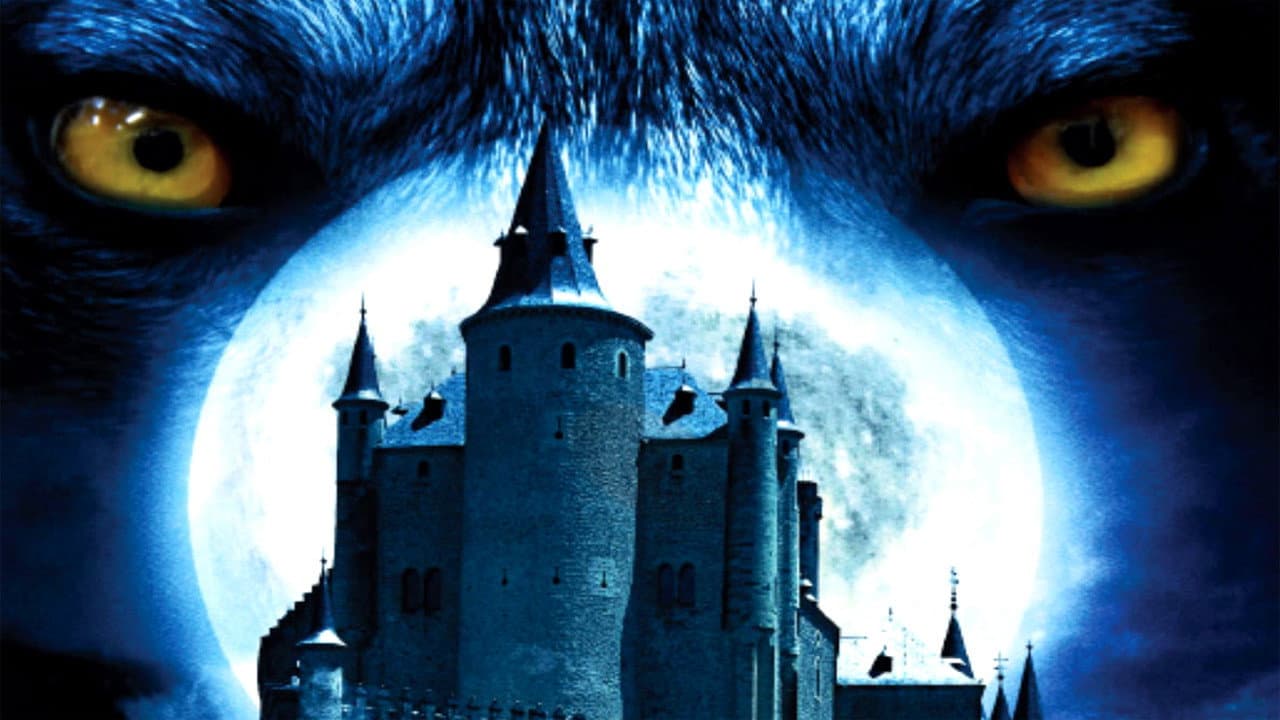 The Curse of Wolf Castle