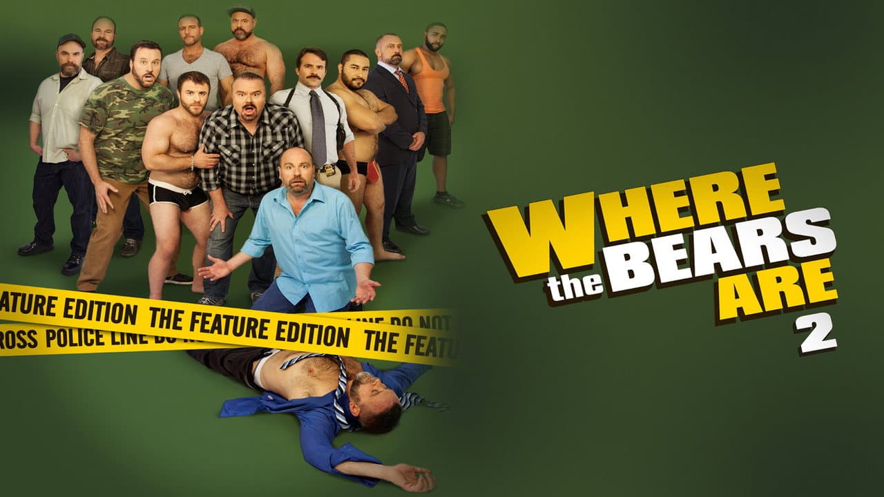 Where the Bears Are 2