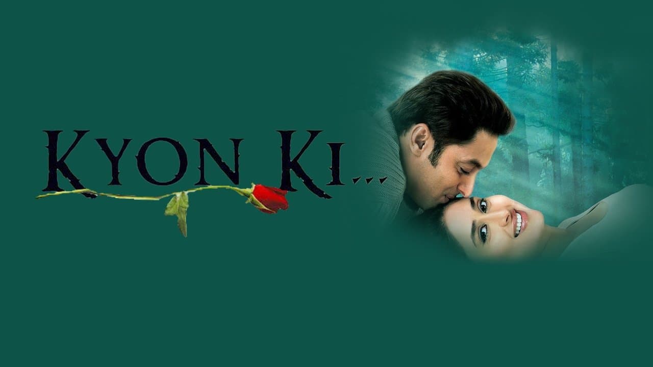 Kyon Ki...