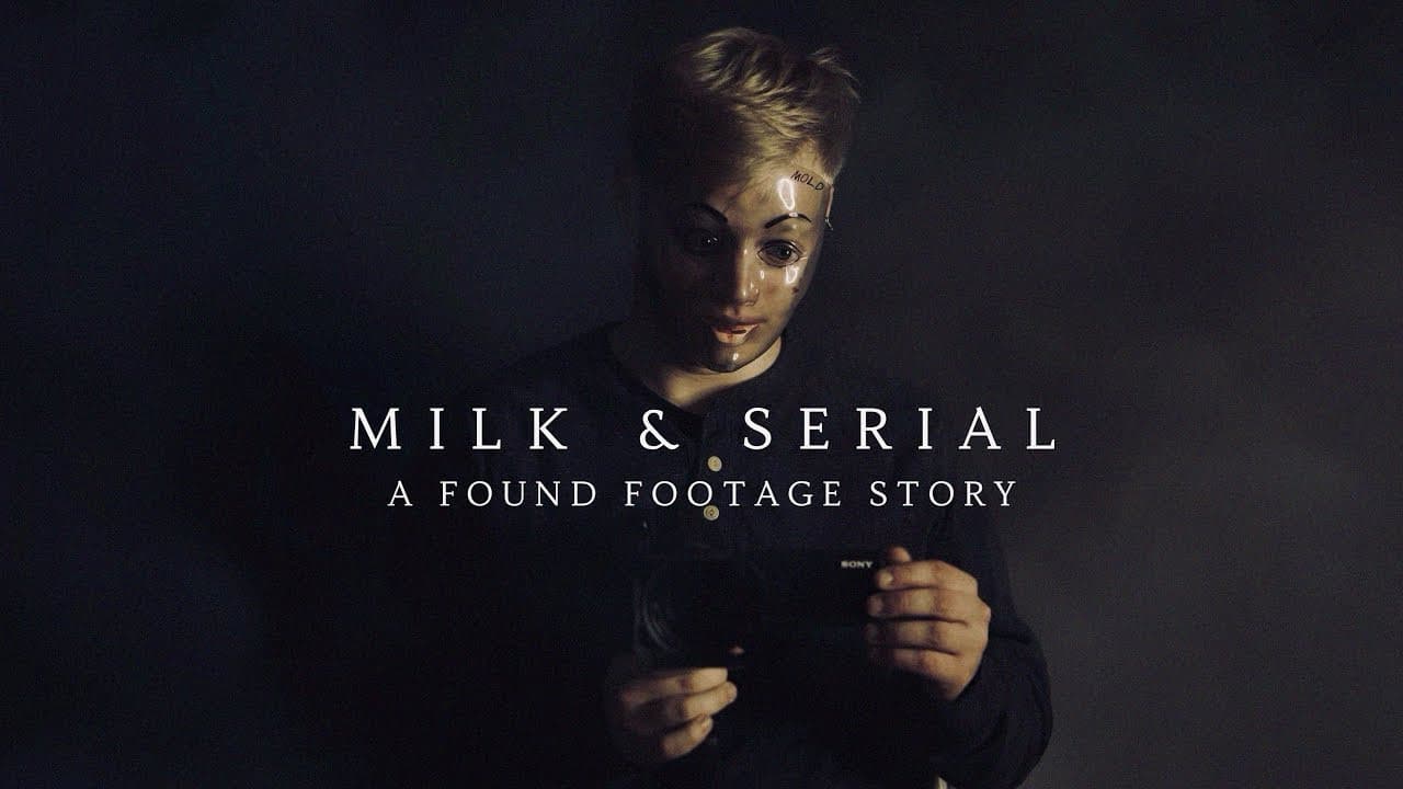 Milk & Serial