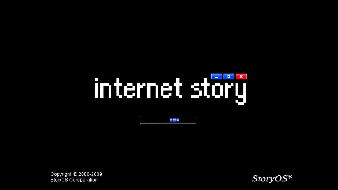 Internet Story