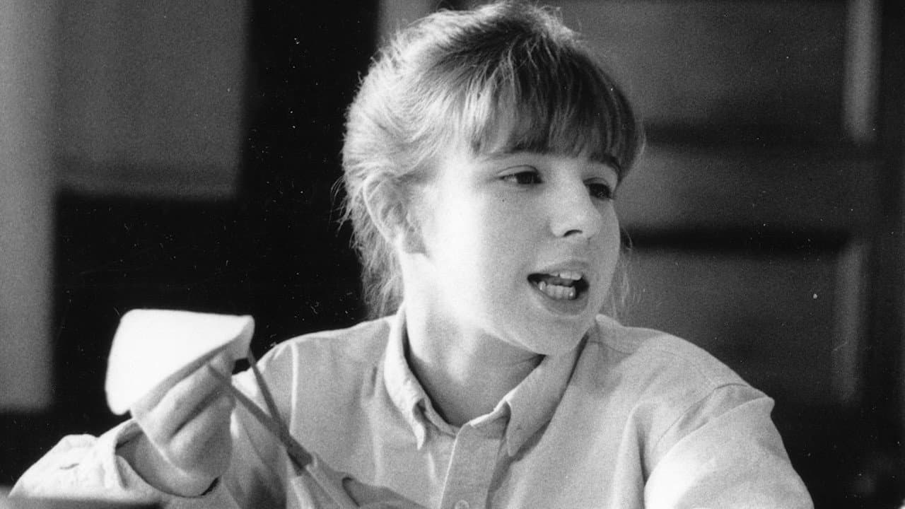 Once Upon a School Night