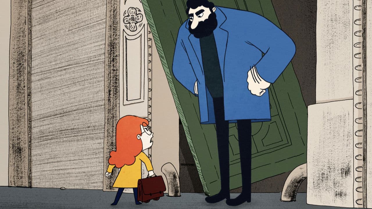 My Life in Versailles – The Movie