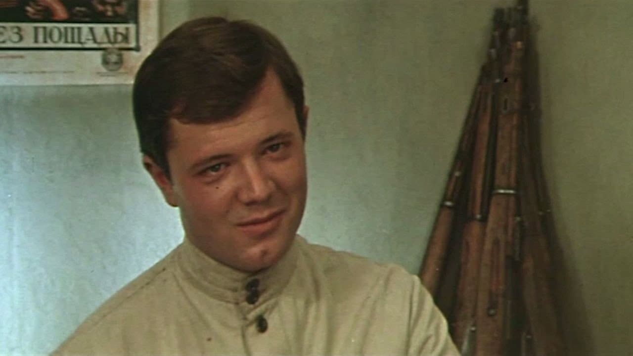 The End of the Emperor of the Taiga